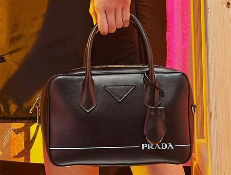 nouveau sac prada 2018|Prada Fall/Winter 2018 Bag Collection Featuring The Mirage Bag.